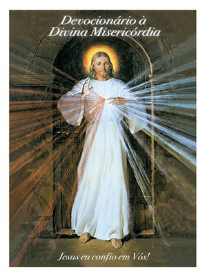 cover image of Devocionário à Divina Misericórdia
